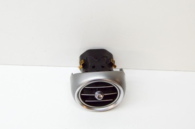 Gura de ventilație planșa de bord MERCEDES-BENZ C W205 2016 OEM: A2058304300 16026545 foto