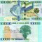 Sierra Leone 10 000 Leones 2021 P-new UNC