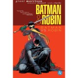 Batman and Robin TP Vol 02 Batman vs Robin (2025 Edition)