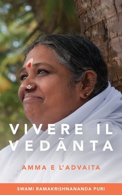 Vivere il Ved&amp;amp;#257;nta foto