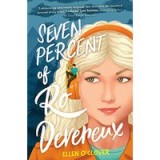Seven Percent of Ro Devereux