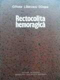 Rectocolita Hemoragica - O. Fodor, L. Stanescu D. Dejica ,523754