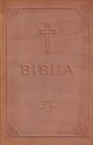 Biblia sau Sfanta Scriptura 1975 Tiparita acum a doua oara sub indrumarea si