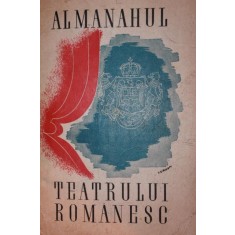 ALMANAHUL TEATRULUI ROMANESC, 1942