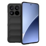 Husa Xiaomi 15 Pro Techsuit Magic Shield, negru