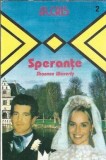 Sperante Shannon Waverly editia 1995 colectia de aur editura alcris carte literatura clasica proza carti bune