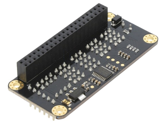 Expander Universal Raspberry Pi Zero 65x30mm DFR0604