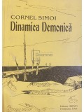 Cornel Simoi - Dinamica demonica (Editia: 1997)