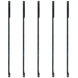 Dremel 2615MS51JA - Set panze traforaj lemn MS51 latime 4 mm 5 bucati
