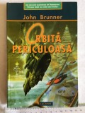 John Brunner - Orbita periculoasa