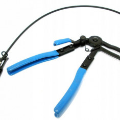 Cleste pentru coliere cu cablu prelungitor 630mm (S10624)
