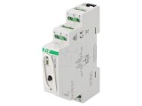 Controler Jaluzele F&amp;Wave pentru Șină DIN IP20