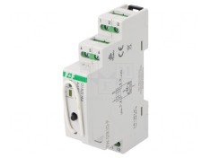 Controler Jaluzele F&amp;Wave pentru Șină DIN IP20