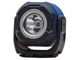 Lampă de lucru NightSearcher NSDUOSTAR IPX4 550lm IK07 9h