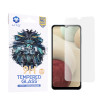 LITO - 2.5D Folie sticla - Samsung Galaxy A12 / A32 5G - Transparent