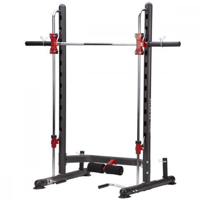 Aparat Smith HMS ATLAS X3 FitLine Training