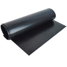 Covor Antiderapant din Cauciuc, Linoleum din Cauciuc pentru Protectie Podea