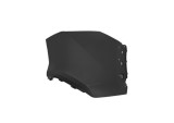 Flasc bara spate TOYOTA RAV4 (XA50), 04.2018-, partea dreapta, grunduit, de vopsit; cu gauri pt. ornamente,