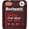 Solutie ignifugare lemn Bochemit Antiflash 5kg maro B-s1 d0,C-s1 d0