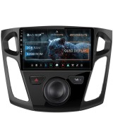 Cumpara ieftin Navigatie Ford Focus 3 (2011-2019), Android 12, P-Octacore 2GB RAM + 32GB ROM, 9 Inch - AD-BGP9002+AD-BGRKIT115