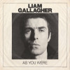 Liam Gallagher As You Were (cd), Rock