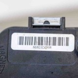 Motor clapetă galerie de admisie OPEL INSIGNIA A G09 2010 OEM: 86803DG1R 3484378