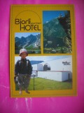 HOPCT 16111 HOTEL APARTAMENT BJORLI- --NORVEGIA -EUROPA -NECIRCULATA