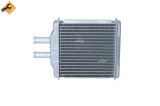 NRF 54270 Schimbator caldura, incalzire habitaclu