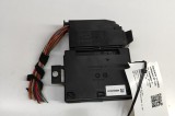 Unitate de control fr&acirc;nă de m&acirc;nă AUDI Q5 8R 2015 OEM: 8K0907801N,8K0907801J,A2C87253600,32620324A 30668289