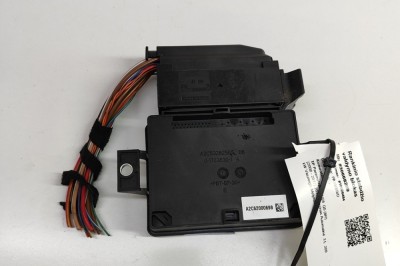 Unitate de control fr&amp;acirc;nă de m&amp;acirc;nă AUDI Q5 8R 2015 OEM: 8K0907801N,8K0907801J,A2C87253600,32620324A 30668289 foto