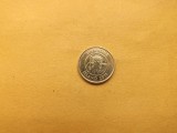 Islanda 1 Krona / Coroana 2011 (Magnetic)