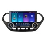 Navigatie Hyundai i10 2013-2019 Edotec 10.5 inch Android 4GB+64GB