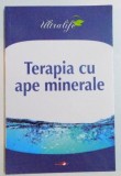 TERAPIA CU APE MINERALE , 2015