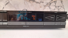 Tuner radio Grundig T8200 digital pentru amplificator foto