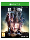 Final Fantasy XV Royal Edition XBOX ONE, Square Enix