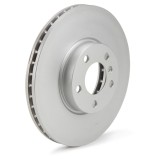 Disc frana fata BMW X5 (E70, F15, F85), X6 (E71, E72, F16, F86), 332x30mm, 1 buc, Original, 34116868939