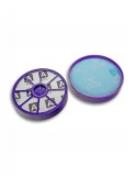 Set filtre Dyson DC29 DC19 DC20 DC21 - echivalent, COM