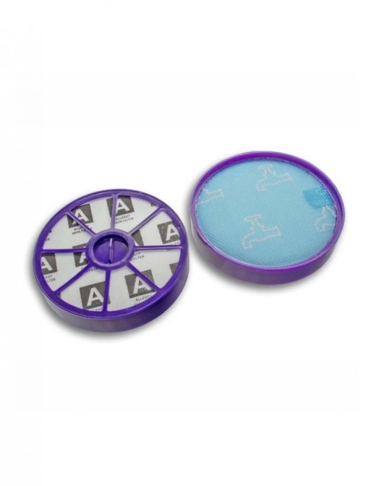 Set filtre Dyson DC29 DC19 DC20 DC21 - echivalent