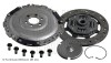 BLUE PRINT ADV183011 Set ambreiaj