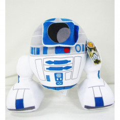 Jucarie de plus SW Classic R2-D2, 25 cm, 3 ani+ foto