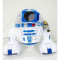 Jucarie de plus SW Classic R2-D2, 25 cm, 3 ani+