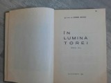 In lumina Torei de Moses Rosen