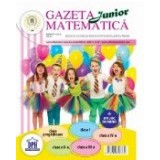 Gazeta Matematica Junior nr. 75 (Iunie 2018)