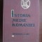 Stefan Pascu Istoria medie a Romaniei (secolele X - XVI)