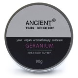 Cumpara ieftin Unt de Corp Shea 90g - Muscata