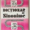 DICTIONAR DE SINONIME de GH. BULGAR , 2000