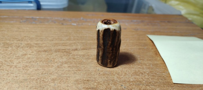 Stingator tigare