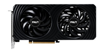 Palit GeForce RTX 5060 Ti 8GB foto