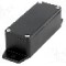 Carcasa aluminiu, 36mmx90mmx30mm, IP67, GAINTA - G102MFBK-IP67