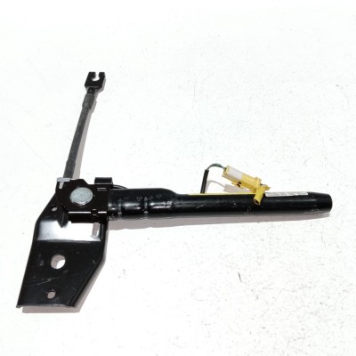 Pretensioner dreapta fata Lancia Delta 2008 &amp;ndash; 2014 foto